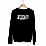 HBCU Educated - Unisex Sweatshirt - Heart of Gold