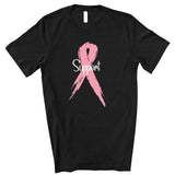 Breast Cancer Awareness - Unisex T-Shirt