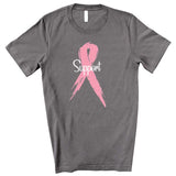 Breast Cancer Awareness - Unisex T-Shirt