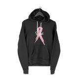 Breast Cancer Awareness - Unisex Hoodie