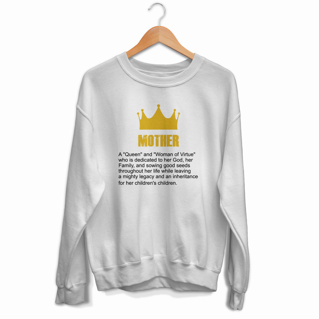 Mother - Unisex Sweatshirt