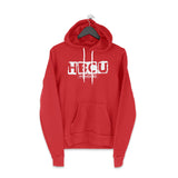 HBCU Educated - Unisex Hoodie - Heart of Gold