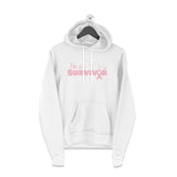 Breast Cancer Survivor - Unisex Hoodie